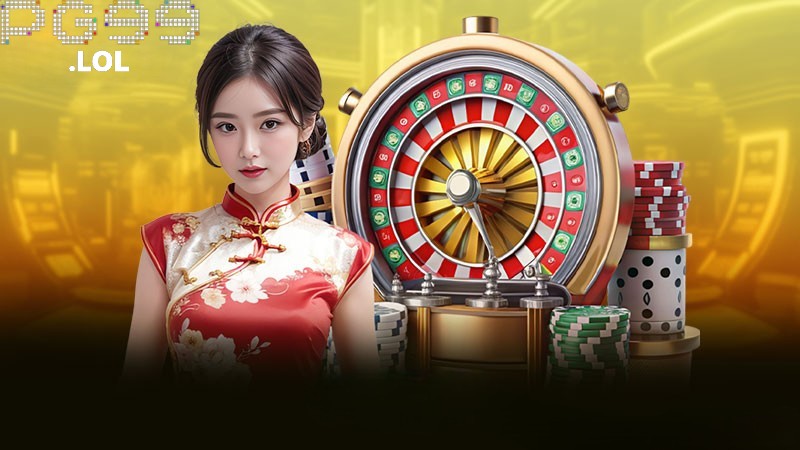 Các thể loại chính tại Game Bài PG99