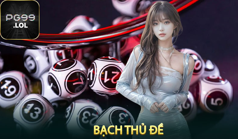 Bạch Thủ Đề