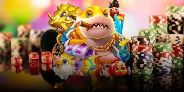 Điểm nổi trội ở game Bắn cá xèng PG99